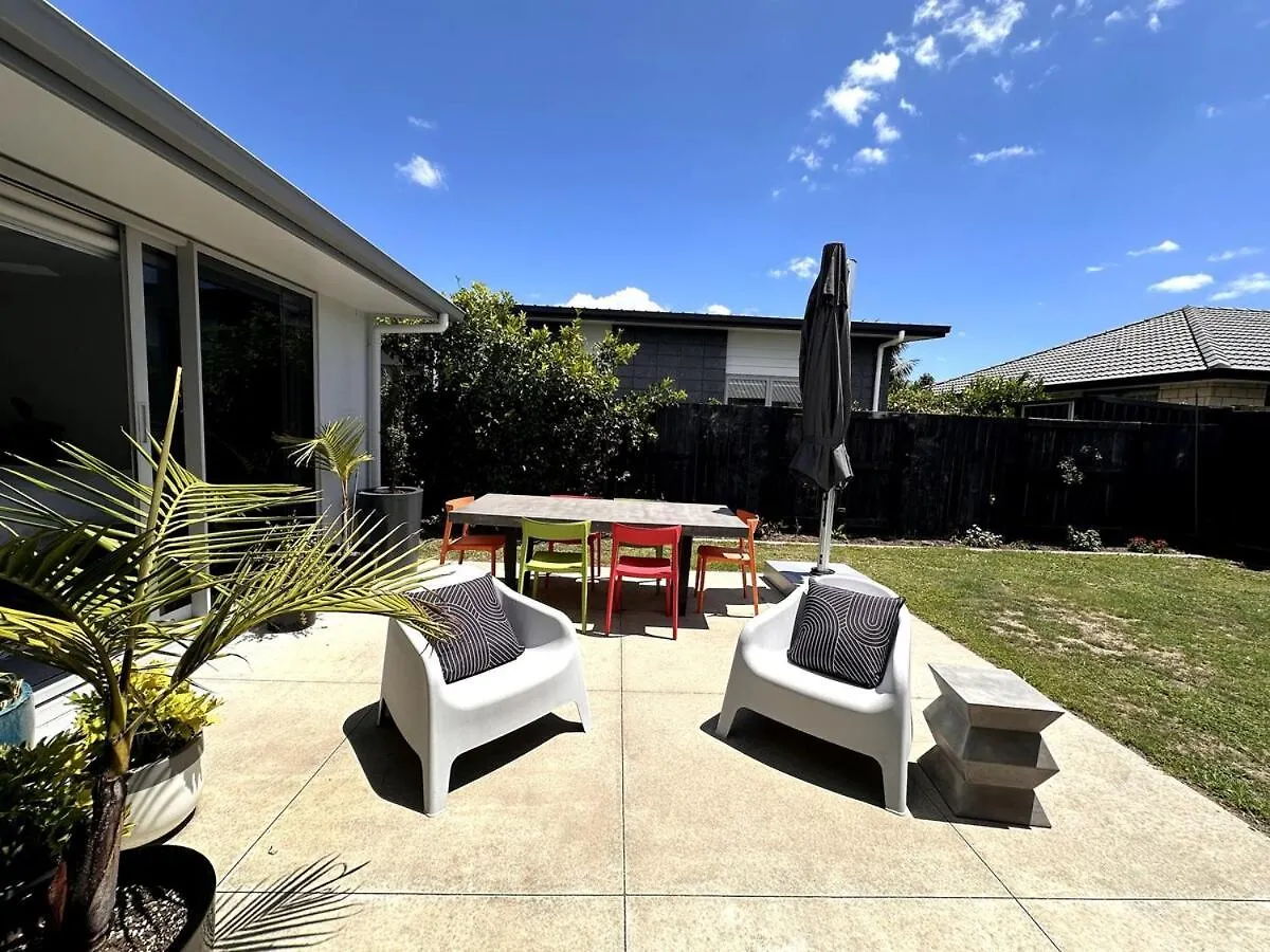 Easy Beach Holiday - In A Great Location Mount Maunganui