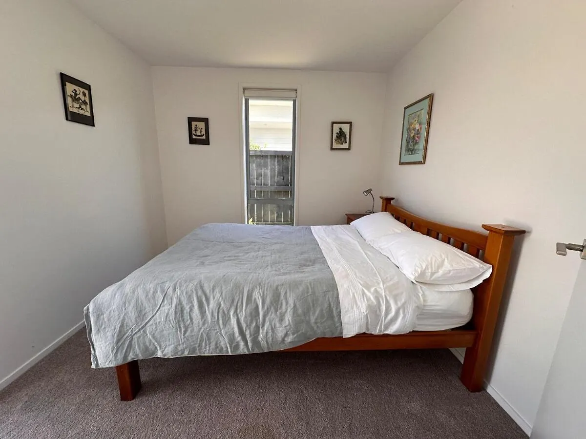 Holiday home Easy Beach Holiday - In A Great Location Mount Maunganui