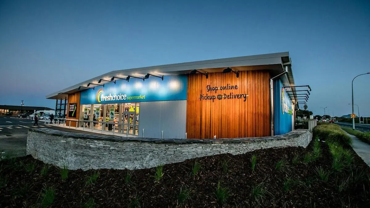 Easy Beach Holiday - In A Great Location Mount Maunganui Holiday home