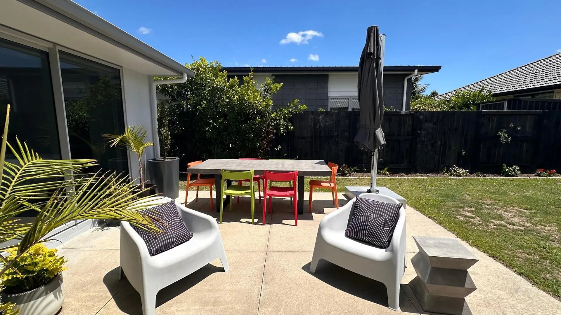 Holiday home Easy Beach Holiday - In A Great Location Mount Maunganui