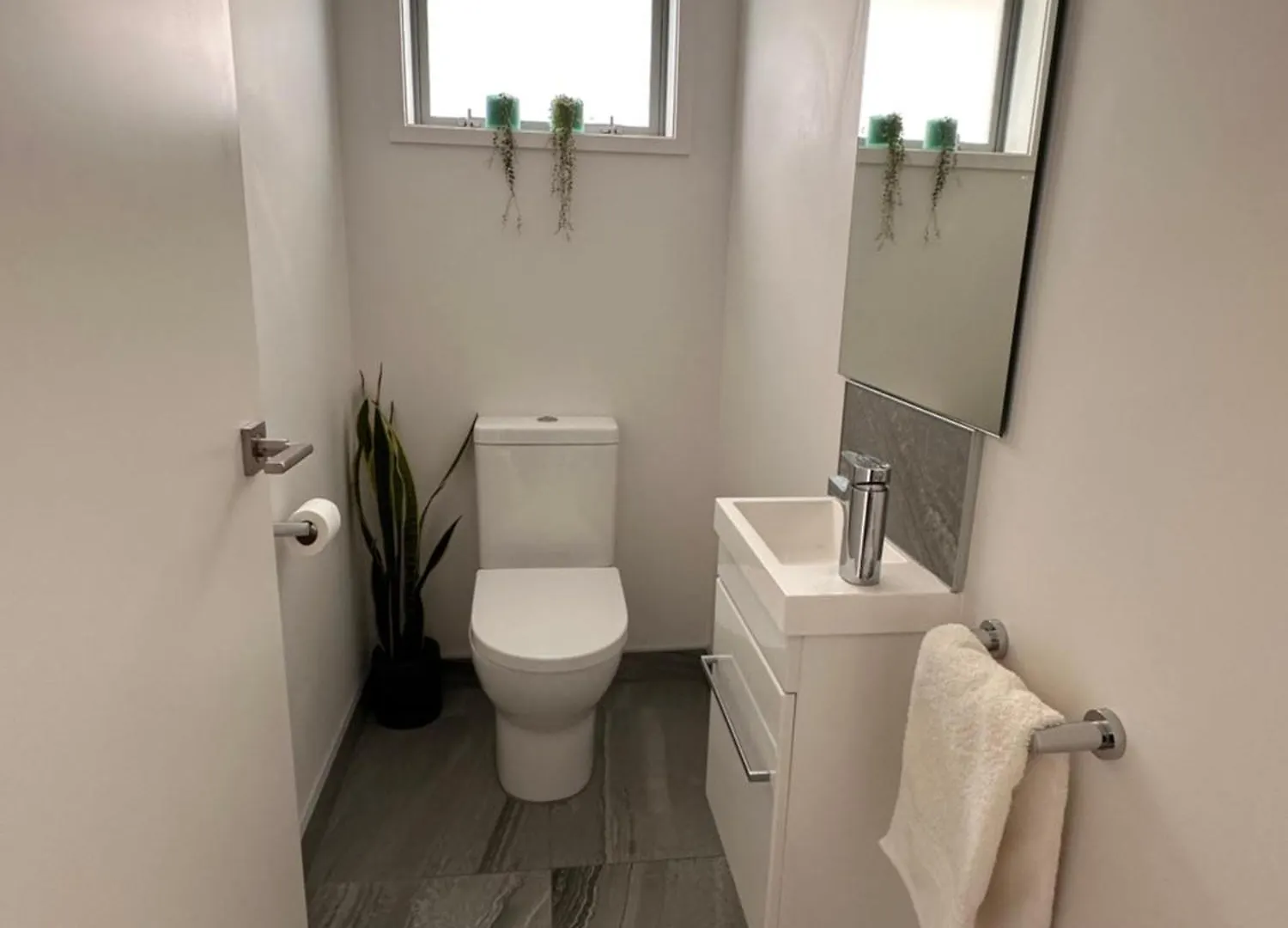 Easy Getaway - In A Great Location Villa Mount Maunganui