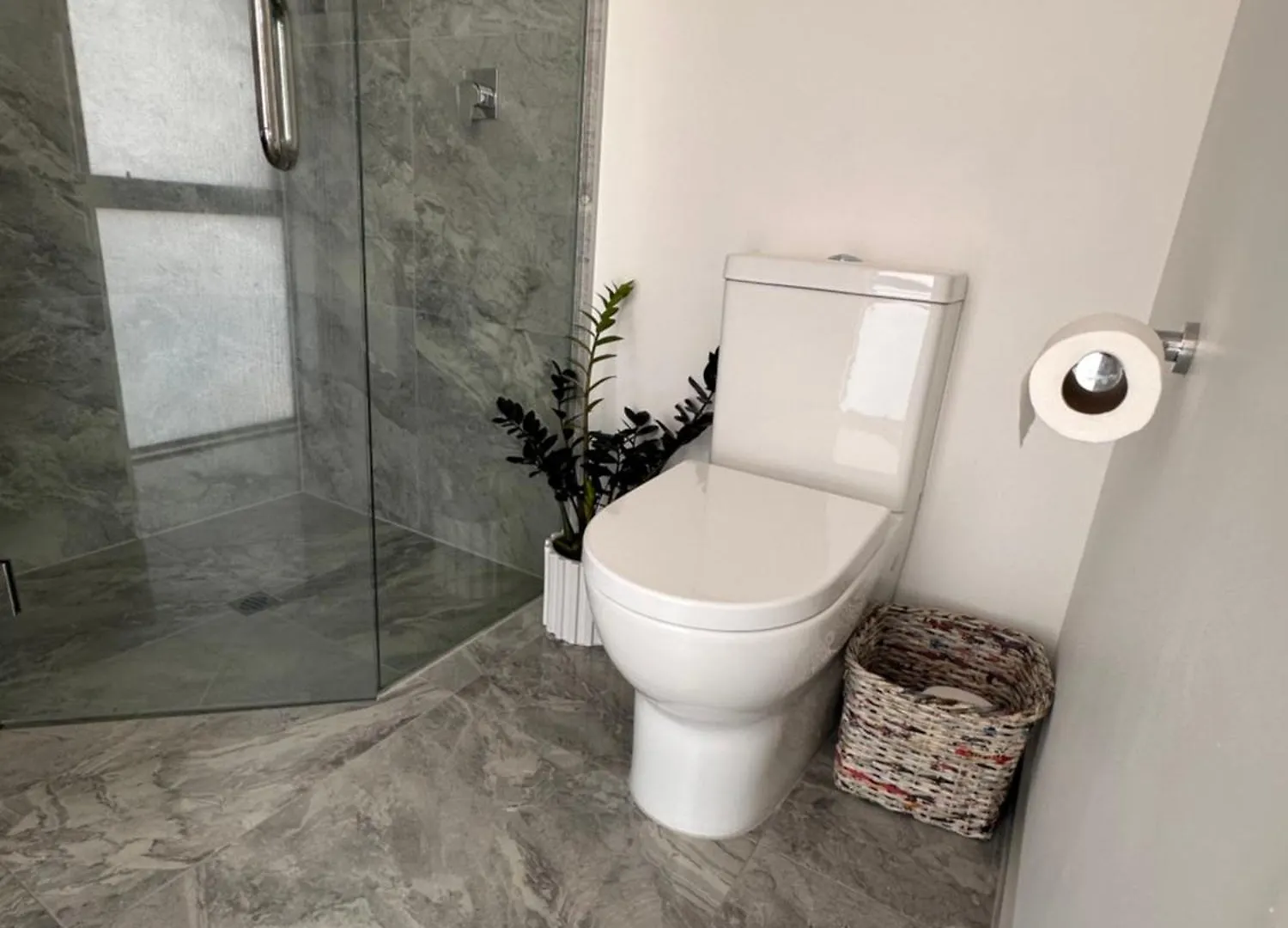 Feriehus Easy Getaway - In A Great Location Villa Mount Maunganui